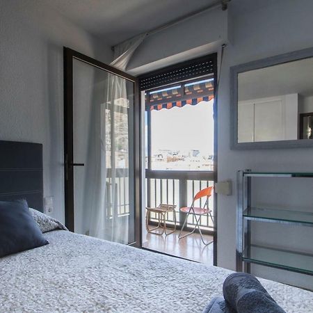 Alicante Historic Center, Beach And Marina Appartment Eksteriør billede